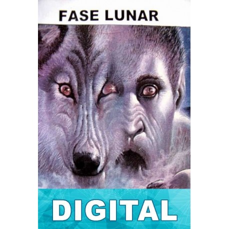 Fase lunar Rafael Gonlzález González