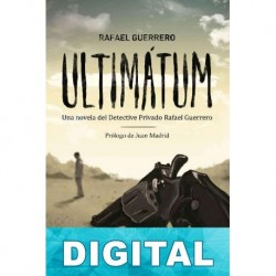 Ultimátum Rafael Guerrero