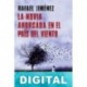 La novia ahorcada en el país del viento Rafael Jiménez
