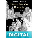 Detective sin licencia Rafael Marín Trechera