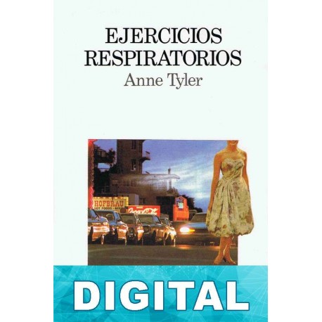 Ejercicios respiratorios Anne Tyler