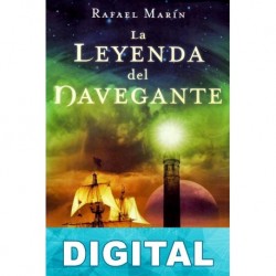 La leyenda del Navegante Rafael Marín Trechera