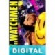 W de Watchmen Rafael Marín Trechera