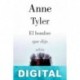 El hombre que dijo adiós Anne Tyler