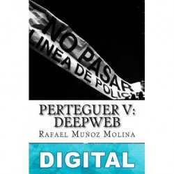Deepweb Rafael Muñoz Molina