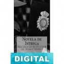 Novela de intriga Rafael Muñoz Molina