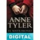 El matrimonio amateur Anne Tyler