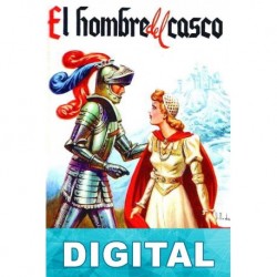 El hombre del casco Rafael Pérez y Pérez