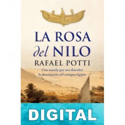 La rosa del nilo Rafael Potti