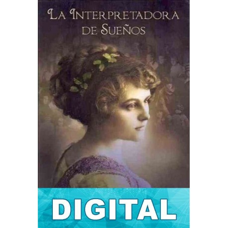 La interpretadora de sueños Rafael R. Costa