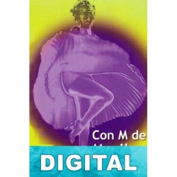 Con M de Marilyn Rafael Ramírez Heredia