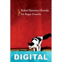De llegar Daniela Rafael Ramírez Heredia