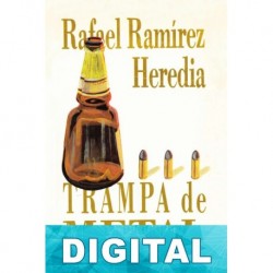 Trampa de metal Rafael Ramírez Heredia