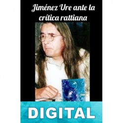 Jiménez Ure ante la crítica rattiana Rafael Rattia