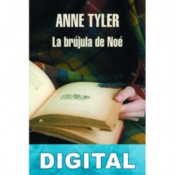 La brújula de Noé Anne Tyler