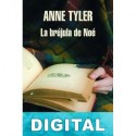 La brújula de Noé Anne Tyler