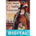 El antifaz veneciano Rafael Sabatini