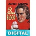El Capitán Blood Rafael Sabatini