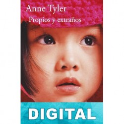 Propios y extraños Anne Tyler