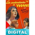 Los pretendientes de Ivone Rafael Sabatini