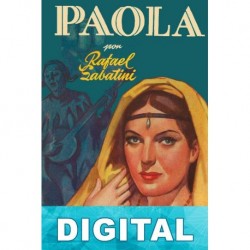 Paola Rafael Sabatini