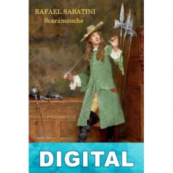 Scaramouche Rafael Sabatini