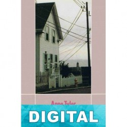 Si llega a amanecer Anne Tyler