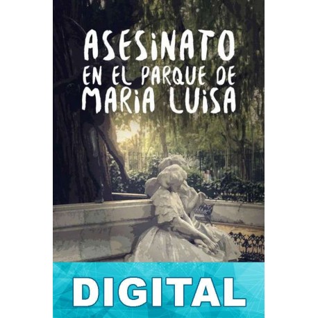 Asesinato en el parque de María Luisa Rafael Salcedo Ramírez
