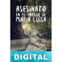 Asesinato en el parque de María Luisa Rafael Salcedo Ramírez