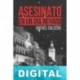 Asesinato en un día nevado Rafael Salcedo Ramírez