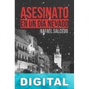 Asesinato en un día nevado Rafael Salcedo Ramírez