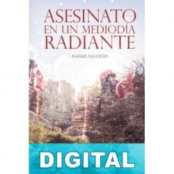 Asesinato en un mediodia radiante Rafael Salcedo Ramírez