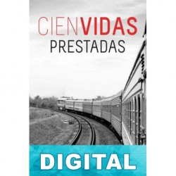 Cien vidas prestadas Rafael Salcedo Ramírez