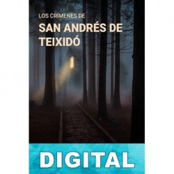 Los crímenes de San Andrés de Teixidó Rafael Salcedo Ramírez