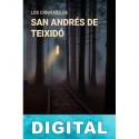 Los crímenes de San Andrés de Teixidó Rafael Salcedo Ramírez