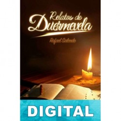 Relatos de duermevela Rafael Salcedo Ramírez