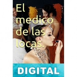 El médico de las locas Rafael Salin-Pascual