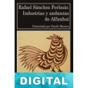 Industrias y andanzas de Alfanhuí Rafael Sánchez Ferlosio