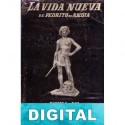 La vida nueva de Pedrito Andía Rafael Sánchez Mazas