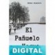 El pañuelo negro Rafael Sarmiento