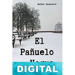 El pañuelo negro Rafael Sarmiento