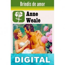Brindis de amor Anne Weale