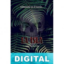 La isla Rafael Torrano Avilés