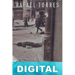 Ese cadáver Rafael Torres