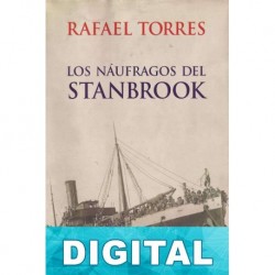 Los náufragos del Stanbrook Rafael Torres