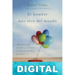 El hombre más rico del mundo Rafael Vídac