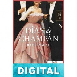 Días de champán Rafel Nadal