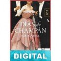 Días de champán Rafel Nadal