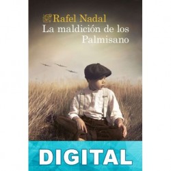 La maldición de los Palmisano Rafel Nadal