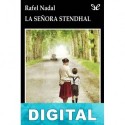 La señora Stendhal Rafel Nadal